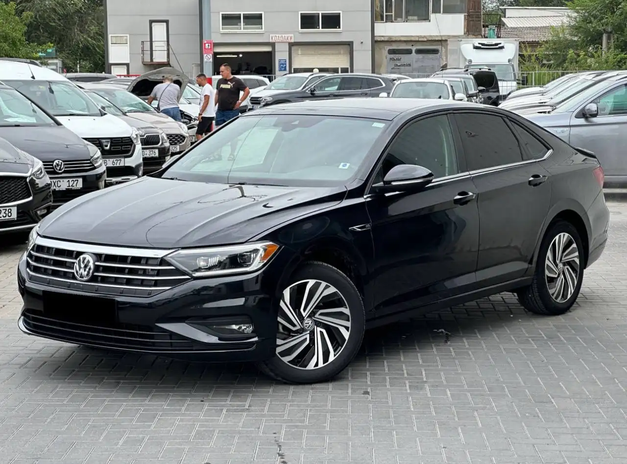 Volkswagen Jetta